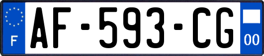 AF-593-CG