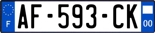 AF-593-CK