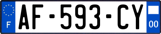 AF-593-CY