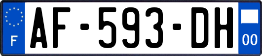 AF-593-DH