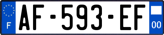 AF-593-EF