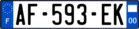 AF-593-EK