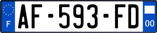 AF-593-FD