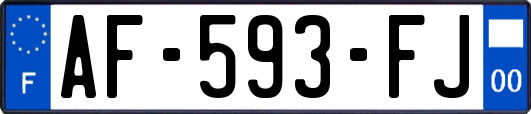 AF-593-FJ