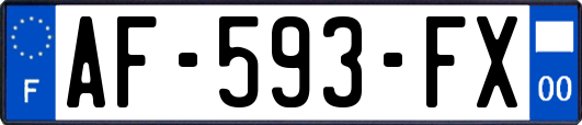 AF-593-FX