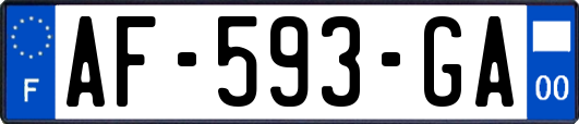 AF-593-GA