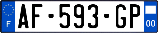 AF-593-GP