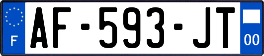 AF-593-JT