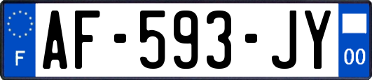AF-593-JY