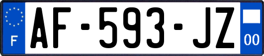 AF-593-JZ