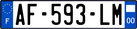 AF-593-LM