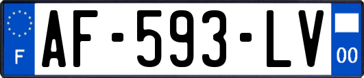 AF-593-LV