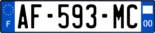 AF-593-MC