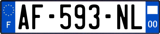 AF-593-NL