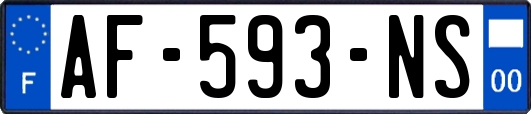 AF-593-NS