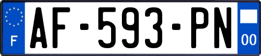AF-593-PN