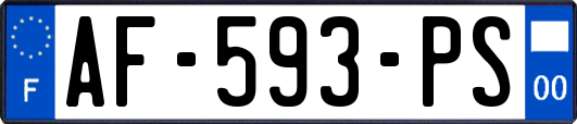 AF-593-PS