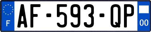 AF-593-QP