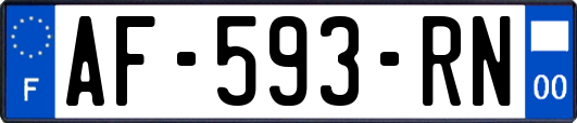 AF-593-RN