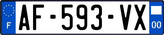 AF-593-VX