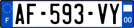 AF-593-VY