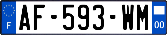 AF-593-WM