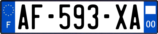 AF-593-XA