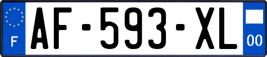 AF-593-XL