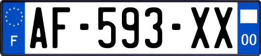 AF-593-XX
