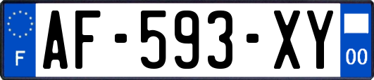 AF-593-XY