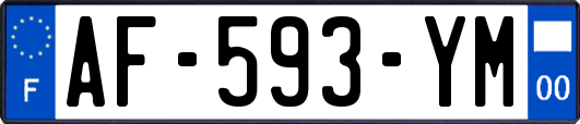 AF-593-YM