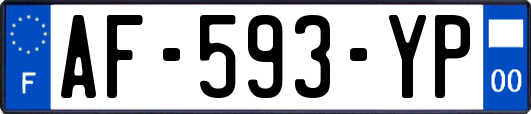 AF-593-YP