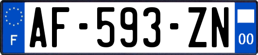 AF-593-ZN