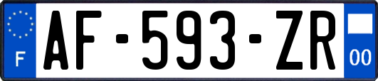 AF-593-ZR