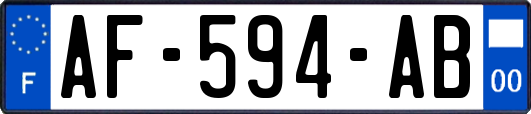 AF-594-AB