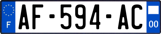 AF-594-AC