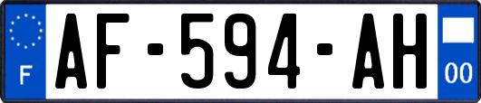 AF-594-AH