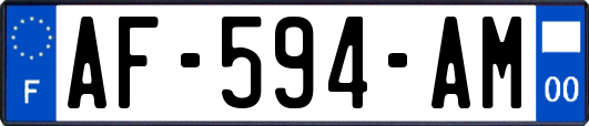 AF-594-AM