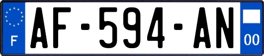 AF-594-AN