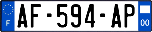 AF-594-AP