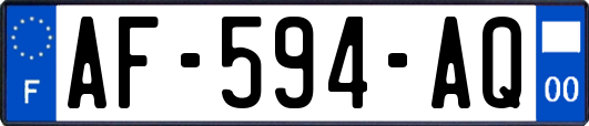 AF-594-AQ