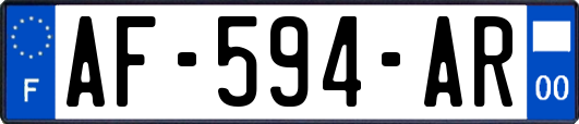 AF-594-AR