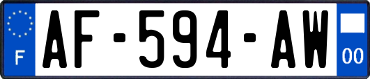 AF-594-AW