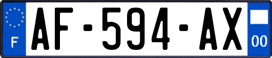 AF-594-AX