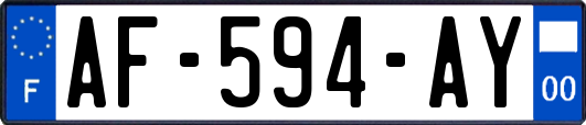 AF-594-AY