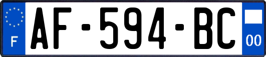 AF-594-BC