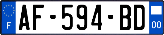 AF-594-BD