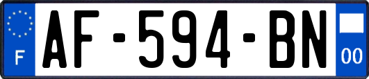 AF-594-BN