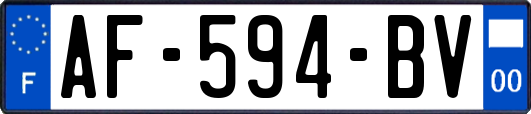 AF-594-BV
