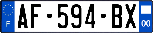 AF-594-BX